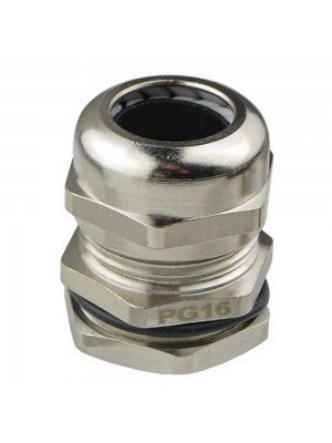 Сальник металлический АСКО PGM 16