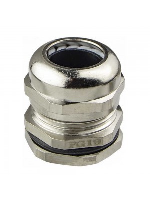 Сальник металлический АСКО PGM 19