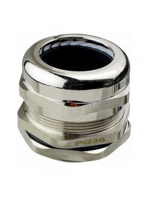 Сальник металлический АСКО PGM 36