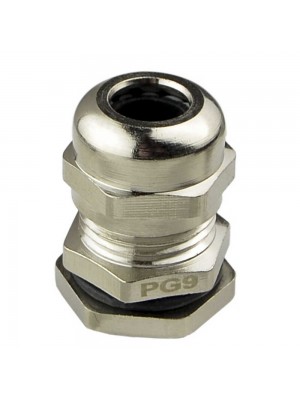 Сальник металлический АСКО PGM 9