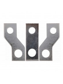 Комплект шин перехідних ШП 100А до ВА 2004(N) АСКО