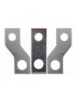 Комплект шин перехідних ШП 100А до ВА 2004(N) АСКО