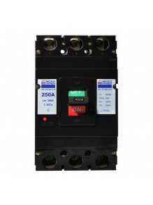 Автоматичний вимикач АСКО ВА-2004N/400 3p 250А