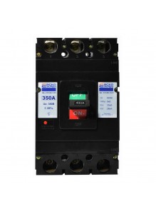 Автоматичний вимикач АСКО ВА-2004N/400 3p 350А