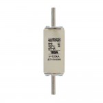 Запобіжник NH0 100A gG АСКО ( A0050010024 )