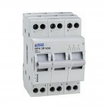 Перемикач навантаження 3p 63А 1-0-2 RPV АСКО ( A0010220011 )