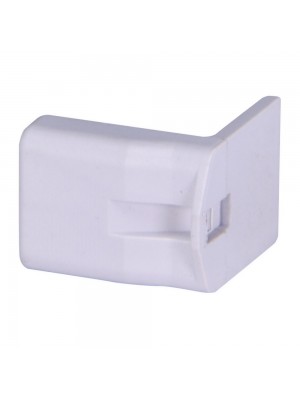 Заглушка для пломбування автоматичного вимикача ETIMAT6,10 ETI