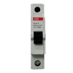 Автоматичний вимикач ABB basic M 1P C16 (2CDS641041R0164)