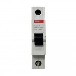 Автоматический выключатель ABB basic M 1P C25 ( 2CDS641041R0254 ) Автоматический выключатель ABB basic M 1P C25 ( 2CDS641041R0254 )