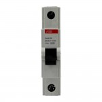 Автоматичний вимикач ABB basic M 1P C50 ( 2CDS641041R0504 )