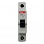 Автоматический выключатель ABB basic M 1P C6 ( 2CDS641041R0064 )