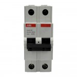 Автоматичний вимикач ABB basic M 2P B32 ( 2CDS642041R0325 )