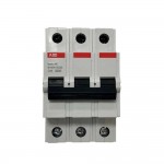 Автоматический выключатель ABB basic M 3P C32 ( 2CDS643041R0324 )