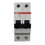 Автоматический выключатель ABB S202-C40 ( 2CDS252001R0404 )