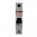 Автоматический выключатель ABB S201-C10 ( 2CDS251001R0104 )