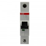 Автоматический выключатель ABB S201-C50 ( 2CDS251001R0504 )