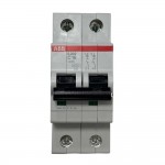 Автоматический выключатель ABB S202-C16 ( 2CDS252001R0164 )