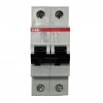Автоматический выключатель ABB S202-C25 ( 2CDS252001R0254 )