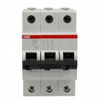 Автоматический выключатель ABB S203-C32 ( 2CDS253001R0324 )