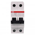 Автоматический выключатель ABB SH202-B25 ( 2CDS212001R0255 )