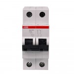 Автоматический выключатель ABB SH202- C6 (2CDS212001R0064)