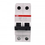 Автоматический выключатель ABB SH202-C25 (2CDS212001R0254)