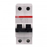 Автоматический выключатель ABB SH202-C40 (2CDS212001R0404)