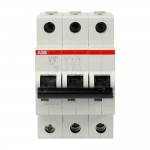 Автоматический выключатель ABB SZ203-B10 ( 2CDS253025R0105 )