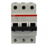 Автоматический выключатель ABB SZ203-B25 ( 2CDS253025R0255 )