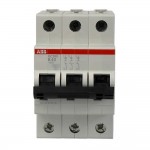 Автоматический выключатель ABB SZ203-B40 ( 2CDS253025R0405 )