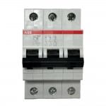 Автоматический выключатель ABB SZ203-C16 ( 2CDS253025R0164 ) Автоматический выключатель ABB SZ203-C16 ( 2CDS253025R0164 )