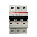 Автоматический выключатель ABB SZ203-C20 ( 2CDS253025R0204 )