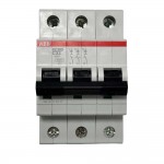 Автоматический выключатель ABB SZ203-C32 ( 2CDS253025R0324 )