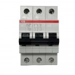 Автоматический выключатель ABB SZ203-C40 ( 2CDS253025R0404 )
