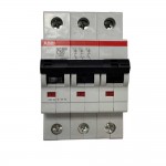 Автоматический выключатель ABB SZ203-C50 ( 2CDS253025R0504 )