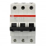 Автоматический выключатель ABB SZ203-C6 ( 2CDS253025R0064 )