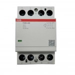 Контактор модульний ABB 4p 40А 230В AC/DC ESB40-40N-06 ( 1SAE341111R0640 )