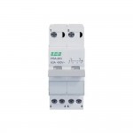 Перемикач навантаження F&F 2p 63A 1-0-2 PSA-263