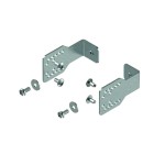 Комплект кронштейнов LG-V5 SET (М5, 2 шт) ETI ( 1101685 )