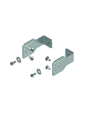 Комплект кронштейнов LG-V5 SET (М5, 2 шт) ETI