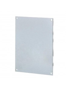 Панель монтажная металлическая EPC-MMP 30-25 ETI