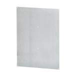 Панель монтажна металева EPC-MMP 60-50 ETI ( 1102629 )