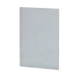 Панель монтажна металева EPC-MMP 80-60 ETI ( 1102631 )