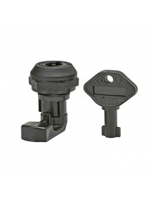 Замок двупелюстковый EPC-DL10 ETI