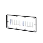 Соединительный фланец EPC-CF-C 35x15 ETI ( 1102640 )