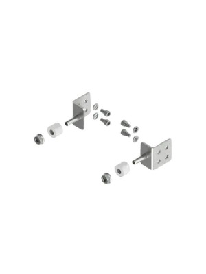 Комплект боковых кронштейнов с регулировкой глубины UR-B (2шт) ETI