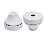 Сальник M20 еластичний Ø8-13мм IP67 ЕТІ ( 1101054 )