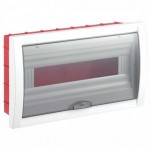 Бокс пластиковый VIKO на 18 модулей (внутренний) ( 90912018 ) Бокс пластиковый VIKO на 18 модулей (внутренний) ( 90912018 )