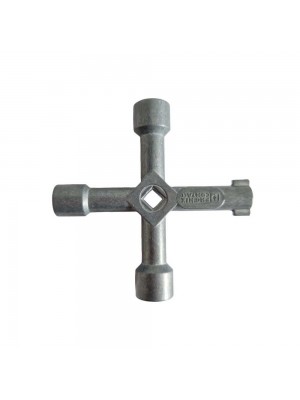 Универсальный ключ для электрических шкафов Phoenix Contact.