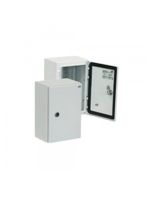 Бокс монтажный ETI GT 40-30-20 IP66